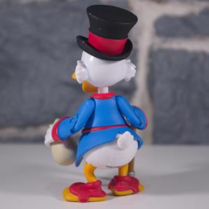 Scrooge McDuck Collectible Action Figure (06)